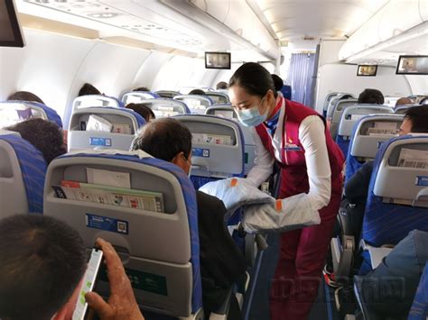 以人为本敬畏生命 全力保障旅客安全——天津航空旅客服务纪实 - 民用航空网