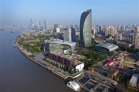湾谷:寻找创新网络中的杨浦坐标_上海杨浦
