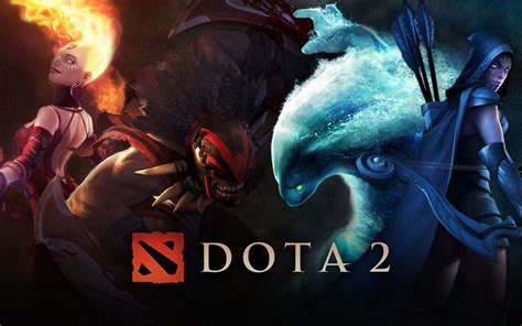 Dota 2 Android/iOS Mobile Version Full Game Free Download