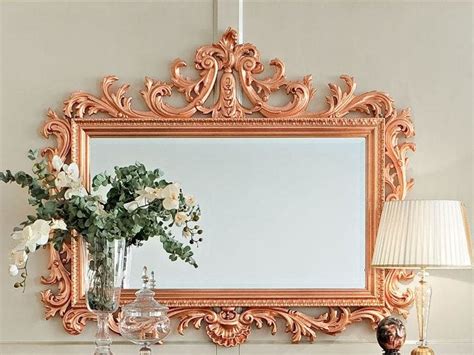 13669 | Mirror By Modenese Luxury Interiors