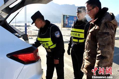 西藏出入境边防检查总站将持续提升口岸通关服务_荔枝网新闻
