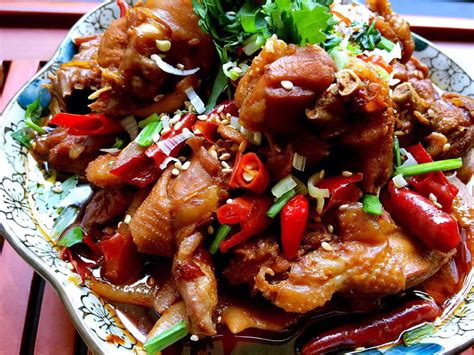 河南最有名的4种烧鸡！道口烧鸡上榜，都吃过的一定是吃货