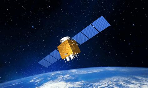 自然资源卫星遥感云服务平台