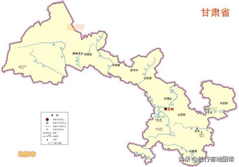 甘肃最湿润的地方——陇南山地 | 中国国家地理网