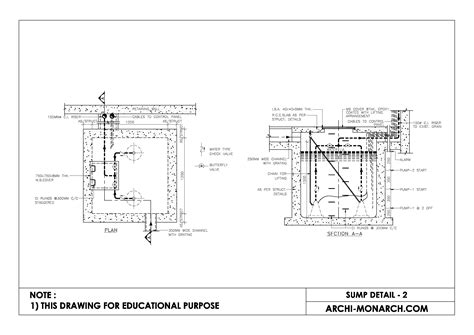 Moulding detail in AutoCAD 2D drawing, dwg file, CAD file - Cadbull