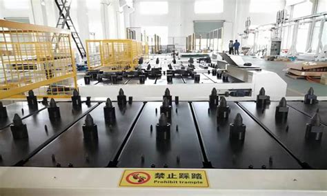 非标自动化装配设备-广州精井机械设备公司