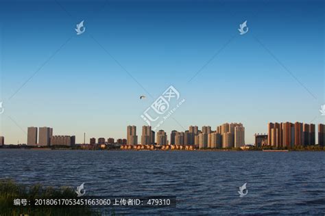 大庆三永湖,湖泊池塘,自然风景,摄影素材,汇图网www.huitu.com