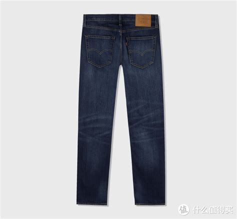 黑五levis李维斯官网海淘 501 Original Fit Jeans 及对levis的一些认识和经验_男士牛仔裤_什么值得买