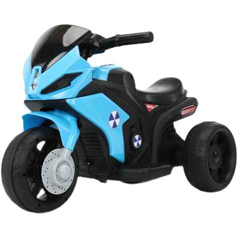 可充电可坐人儿童电动车摩托车13-6岁宝宝电动三轮摩托车一件代发-阿里巴巴