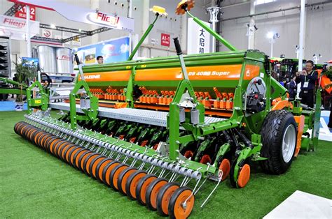2016武汉国际农机展企业展台风采-农机图片-农机通