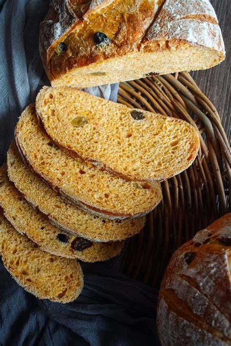 【意大利经典面包—夏巴塔面包的做法视频_做法步骤】_下厨房