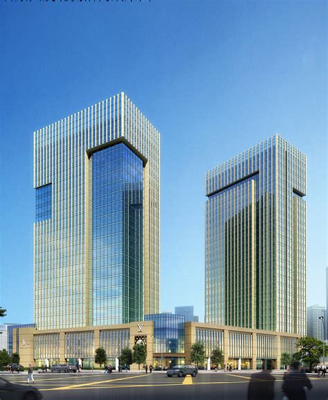 方舟国际设计有限公司_哈尔滨建筑院_黑龙江建筑设计院