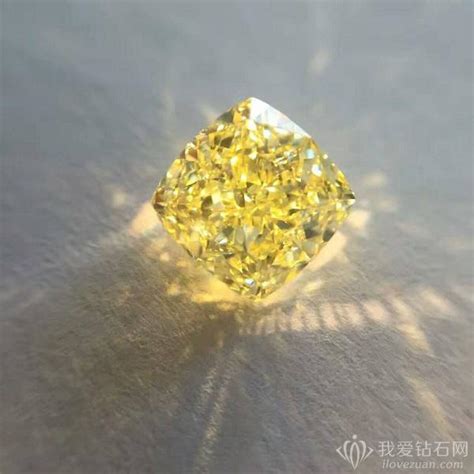 国家黄色钻石分级标准和GIA的区别有哪些 – 我爱钻石网官网