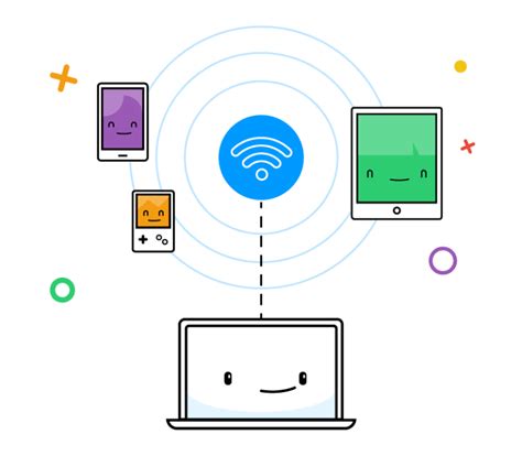 Introducing the All New Connectify Hotspot 2021 - Connectify