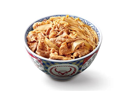 日本百年快餐品牌吉野家的发展史给中国餐饮带来了哪些启示？_松田吉_美国_吉野家