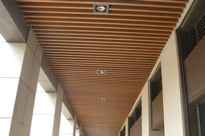 生态木长城板的安装方法 生态木护墙板图片