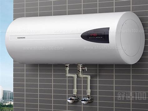 目前最安全的电热水器哪个品牌-舒适100网