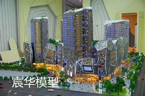 镇江发展区域模拟模型高清图片下载_红动中国