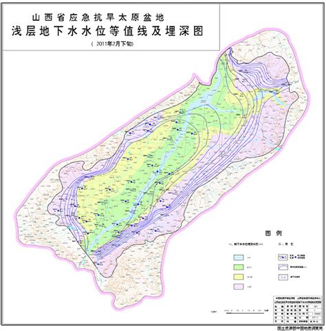 地下水，我们脚下宝贵的水资源 广东省地质局