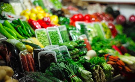蔬菜配送流通成本有多高？蔬菜农产品流通成本占售价的50%-60%|农产品|蔬菜|流通成本_新浪新闻