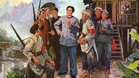 血战湘江，长征中的中央红军如何突破国民党军的第四道封锁线？