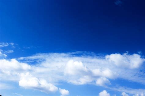 天空的那一片蓝,天空云彩,自然风景,摄影,汇图网www.huitu.com