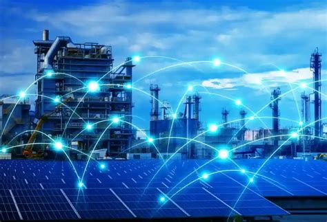 上海城市能源互联网分布式能源建设实践与探索_世纪新能源网 Century New Energy Network