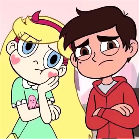 星蝶公主风头像图片