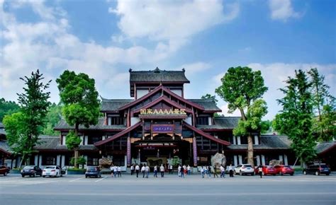 暖阳下，苏稽古镇波光鳞鳞_四川在线