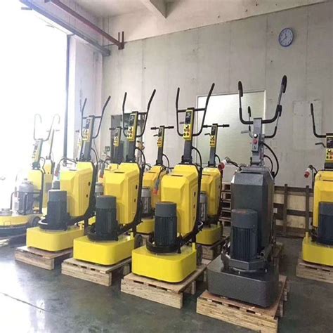 江西萍乡固化地坪630型齿轮双盘吸尘器打磨机地面四12头地坪研磨机|价格|厂家|多少钱-全球塑胶网
