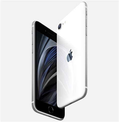 iPhone SE2真的来了，韩国零售店开启预约，售价跌破3000__财经头条