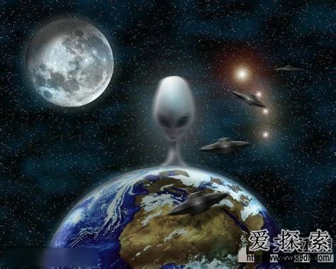 2022年外星人入侵地球是真的吗-2022年外星人会来到地球吗 - 见闻坊