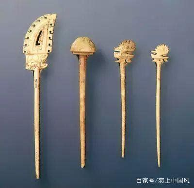 中国古代各种饰品名称，你都知道吗？ | | 汉唐服装网