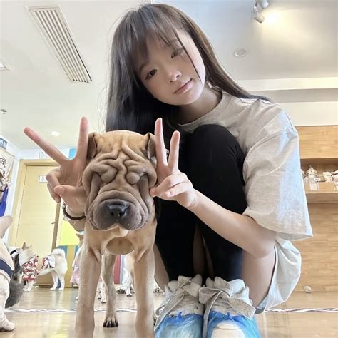 涵少非主流头像