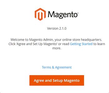 企业级开源电子商务系统 Magento