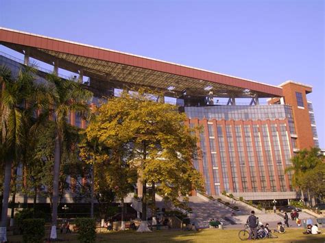 暨南大学科技创新园-项目实例-珠海市建筑设计院总院