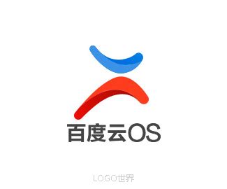 百度云ROM更名百度OS换新Logo - LOGO世界