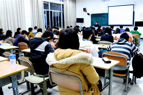 【2014毕业季】四年一梦 毕业作结-广东外语外贸大学