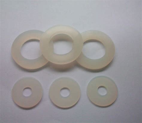 硅胶垫圈 透明硅胶密封垫圈 食品级硅胶垫片 黑色硅胶垫厂家批发-阿里巴巴