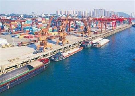 长沙外贸“开门红”1-2月进出口437.2亿元增长26%-经济动态-长沙晚报网