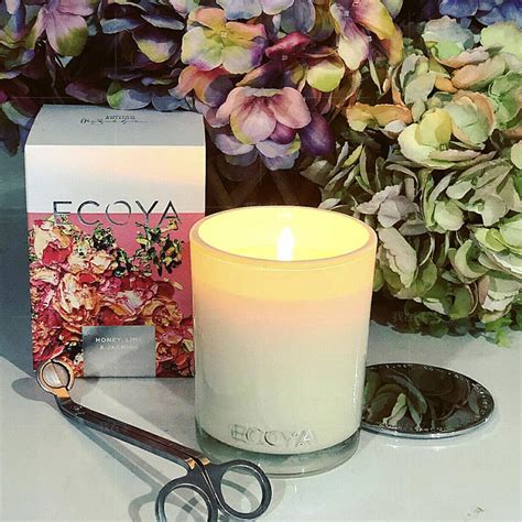 ECOYA香氛-欢庆香氛系列香薰蜡烛 「我在家」一站式高品质新零售家居品牌