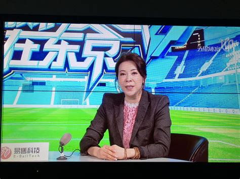 历史上的今天1月1日_1995年中国内地第一个专业体育频道中央电视台体育频道正式开播。