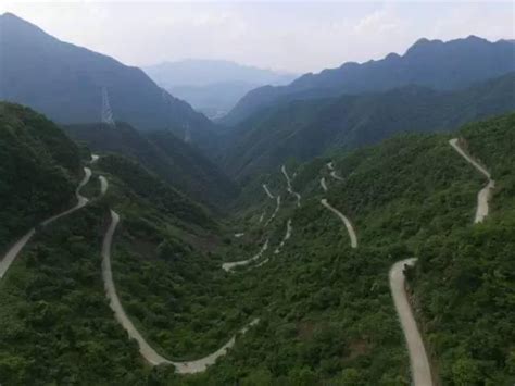 皖南的这条自驾公路，被称为江浙沪皖最像川藏线的公路，你去过吗
