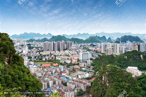 持续30年，柳州打造了这张“生态名片”，让城市声名远播_月季