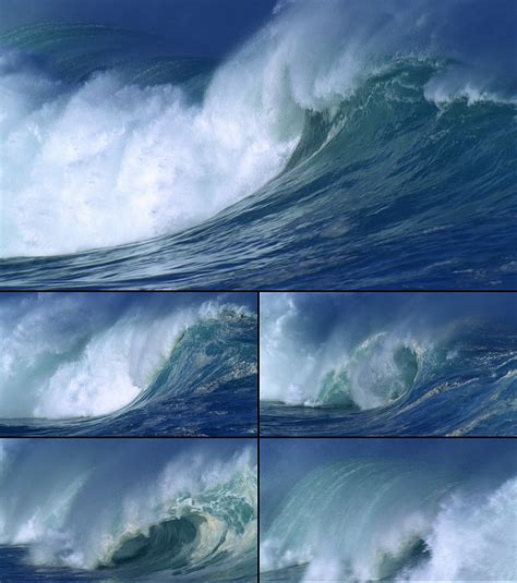 大浪素材-大浪图片-大浪素材图片下载-觅知网