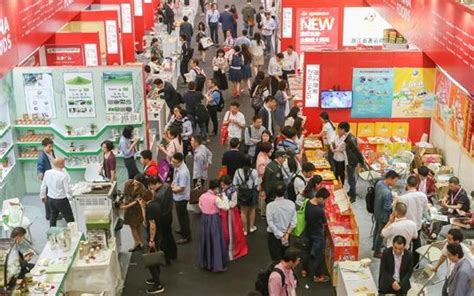 2023（上海全食展）秋季全球高端食品展览会（糖果零食展） - 知乎