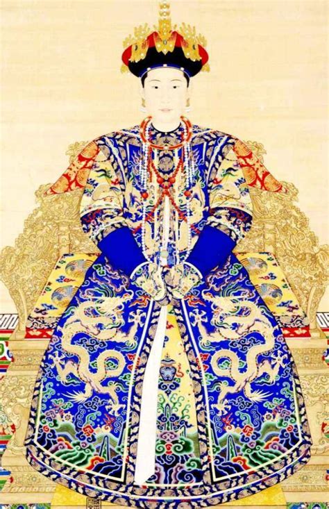 清朝皇帝列表及皇帝顺序表,清朝皇帝顺序列表，清朝12位皇帝列表最全资料收集-史册号
