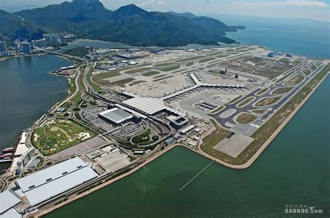 香港国际机场今天可以恢复正常运营 - 2019年8月15日, 俄罗斯卫星通讯社