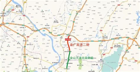 重磅！开化杭州第三条高速来了！终点竟然在这里（路线图大曝光）-开化新闻网