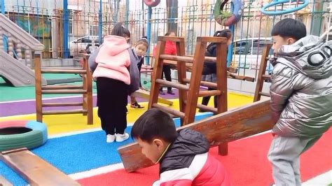 广幼：自主游戏 快乐童年-本园新闻 - 常州市广化幼儿园